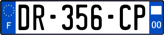 DR-356-CP