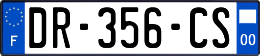 DR-356-CS