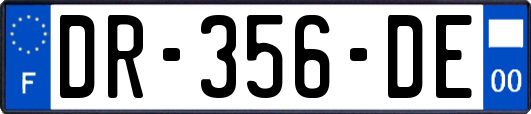 DR-356-DE
