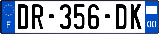 DR-356-DK