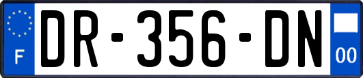 DR-356-DN
