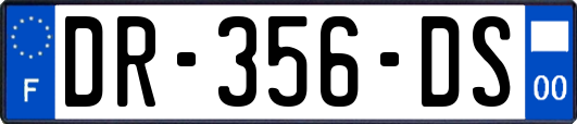 DR-356-DS