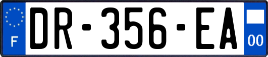 DR-356-EA