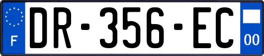 DR-356-EC
