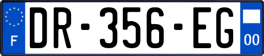 DR-356-EG