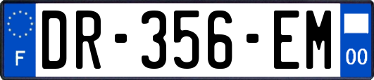DR-356-EM