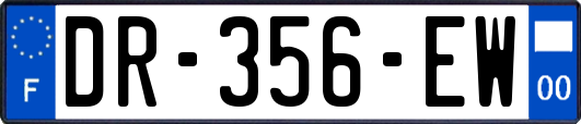 DR-356-EW
