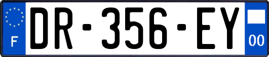 DR-356-EY