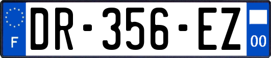 DR-356-EZ