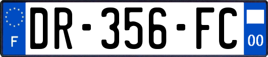 DR-356-FC