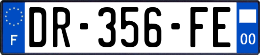 DR-356-FE