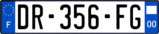 DR-356-FG