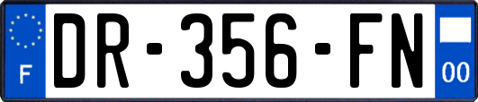 DR-356-FN