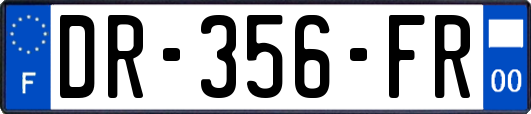 DR-356-FR