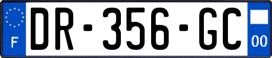 DR-356-GC