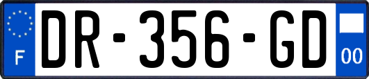 DR-356-GD