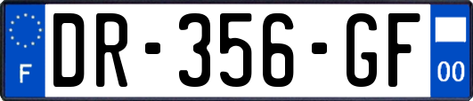 DR-356-GF