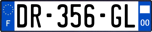 DR-356-GL