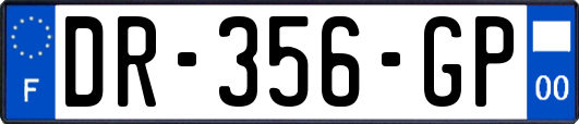 DR-356-GP