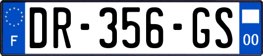 DR-356-GS