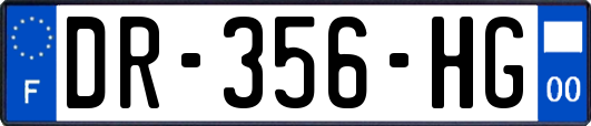 DR-356-HG