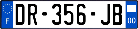 DR-356-JB