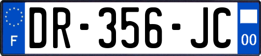 DR-356-JC