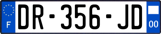 DR-356-JD