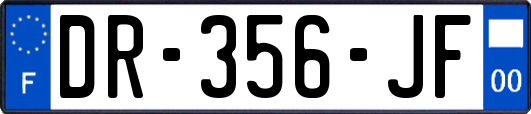 DR-356-JF