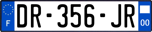 DR-356-JR