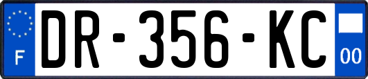 DR-356-KC