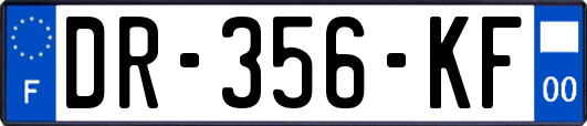 DR-356-KF