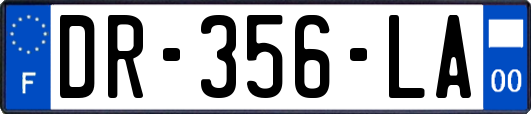 DR-356-LA