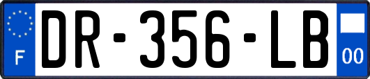 DR-356-LB