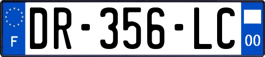 DR-356-LC