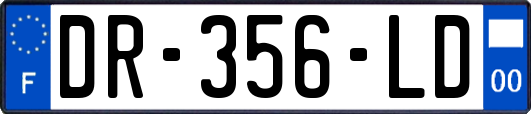 DR-356-LD