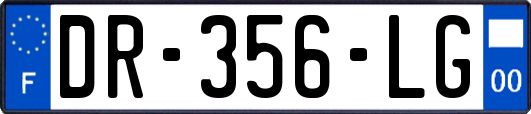 DR-356-LG