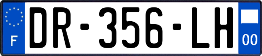 DR-356-LH