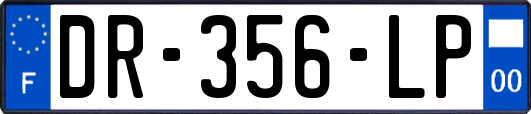 DR-356-LP