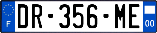 DR-356-ME