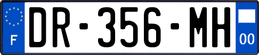 DR-356-MH