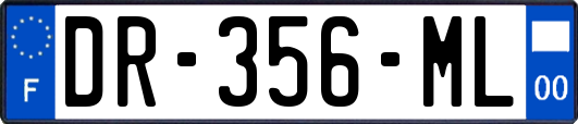 DR-356-ML