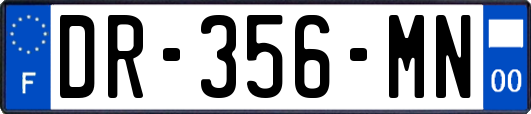 DR-356-MN