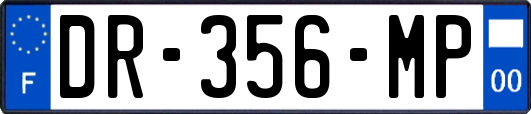 DR-356-MP