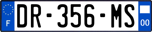 DR-356-MS