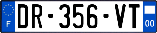 DR-356-VT