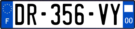 DR-356-VY