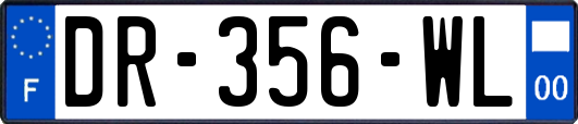 DR-356-WL