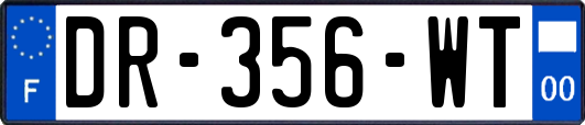 DR-356-WT