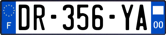 DR-356-YA